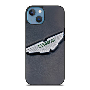 ASTON MARTIN LOGO iPhone 13 Case