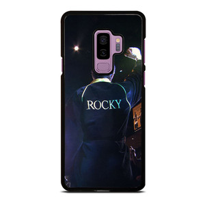 ROCKY BALBOA JACKET Samsung Galaxy S9 Plus Case ROCKY BALBOA JACKET Samsung Galaxy S9 Plus Case
