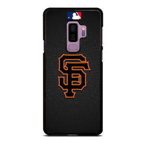SAN FRANCISCO GIANTS SF Samsung Galaxy S9 Plus Case