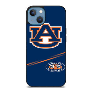 AUBURN TIGERS 2 iPhone 13 Case