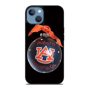 AUBURN UNIVERSITY WAR EAGLE iPhone 13 Case