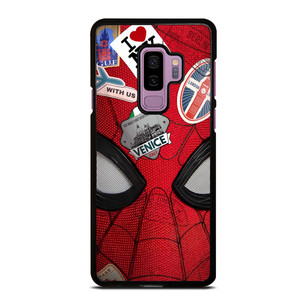 SPIDER-MAN FAR FROM HOME Samsung Galaxy S9 Plus Case
