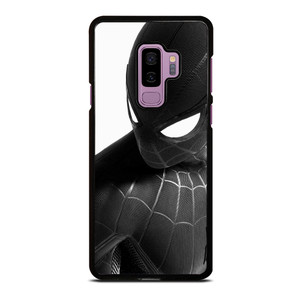 SPIDERMAN BLACK SUIT Samsung Galaxy S9 Plus Case