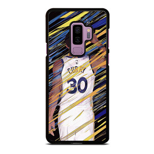 STEPHEN CURRY GOLDEN STATE Samsung Galaxy S9 Plus Case STEPHEN CURRY GOLDEN STATE Samsung Galaxy S9 Plus Case