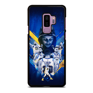 STEPHEN CURRY IS A WARRIORS Samsung Galaxy S9 Plus Case STEPHEN CURRY IS A WARRIORS Samsung Galaxy S9 Plus Case