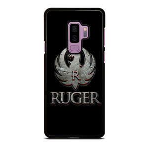 STURM RUGER FIREARM 3 Samsung Galaxy S9 Plus Case STURM RUGER FIREARM 3 Samsung Galaxy S9 Plus Case