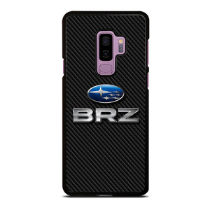 SUBARU BRZ Samsung Galaxy S9 Plus Case