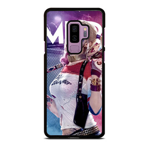 SUICIDE SQUAD HARLEY QUINN Samsung Galaxy S9 Plus Case