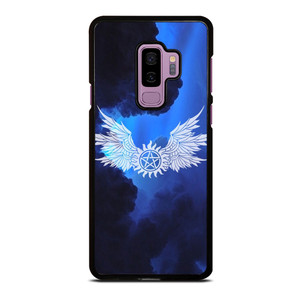SUPERNATURAL Samsung Galaxy S9 Plus Case