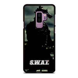 SWAT ARMY Samsung Galaxy S9 Plus Case