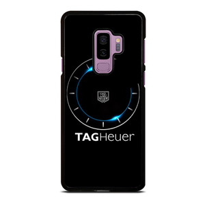 TAG HEUER PRESTIGE LOGO Samsung Galaxy S9 Plus Case TAG HEUER PRESTIGE LOGO Samsung Galaxy S9 Plus Case
