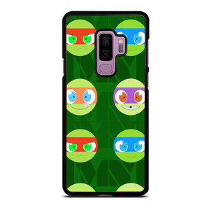 TEENAGE MUTANT NINJA TURTLES BABIES TMNT Samsung Galaxy S9 Plus Case