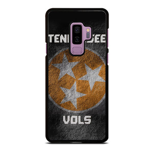 TENNESSEE VOLUNTEERS VOLS 3 Samsung Galaxy S9 Plus Case