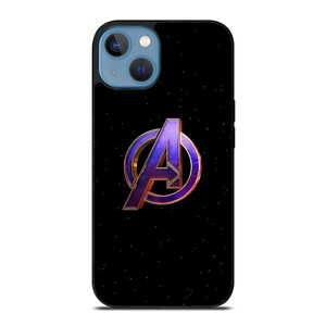 AVENGERS END GAME LOGO iPhone 13 Case