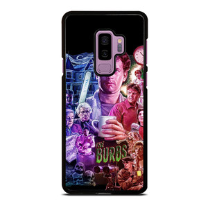 THE BURBS Samsung Galaxy S9 Plus Case
