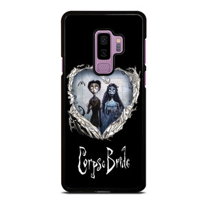 THE CORPSE BRIDE Samsung Galaxy S9 Plus Case THE CORPSE BRIDE Samsung Galaxy S9 Plus Case