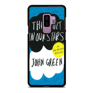 THE FAULT IN THE STAR Samsung Galaxy S9 Plus Case