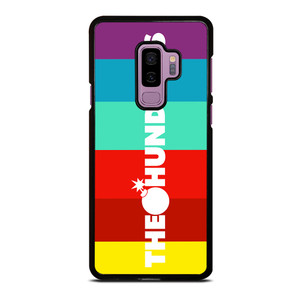 THE HUNDREDS Samsung Galaxy S9 Plus Case