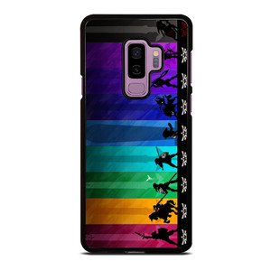 THE LEGEND OF ZELDA ADVENTURE Samsung Galaxy S9 Plus Case