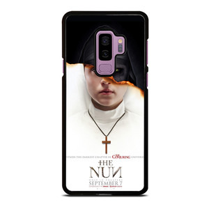 THE NUN 2 Samsung Galaxy S9 Plus Case