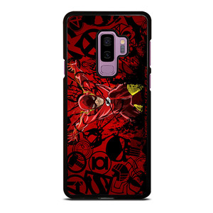 THERE IS ONLY ONE FLASH Samsung Galaxy S9 Plus Case