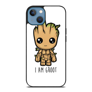 BABY I AM GROOT iPhone 13 Case BABY I AM GROOT iPhone 13 Case