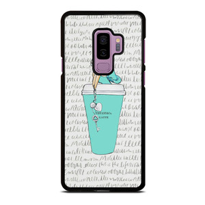 TIFFANY AND CO 2 Samsung Galaxy S9 Plus Case