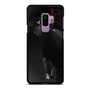 TIGER WOODS LOGO 2 Samsung Galaxy S9 Plus Case TIGER WOODS LOGO 2 Samsung Galaxy S9 Plus Case