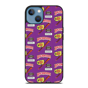 BACKWOODS HONEY BERRY iPhone 13 Case