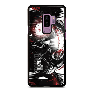 TOKYO GHOUL FEAR KANEKI Samsung Galaxy S9 Plus Case
