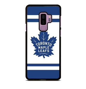 TORONTO MAPLE LEAFS NHL LOGO Samsung Galaxy S9 Plus Case TORONTO MAPLE LEAFS NHL LOGO Samsung Galaxy S9 Plus Case
