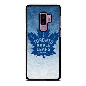 TORONTO MAPLE LEAFS NHL Samsung Galaxy S9 Plus Case