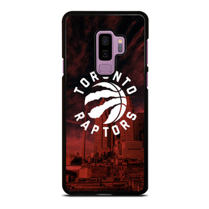 TORONTO RAPTORS 2 Samsung Galaxy S9 Plus Case TORONTO RAPTORS 2 Samsung Galaxy S9 Plus Case