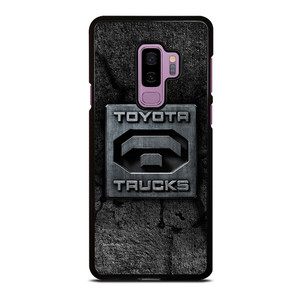 TOYOTA TRUCKS LOGO Samsung Galaxy S9 Plus Case