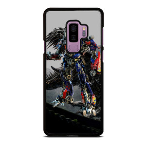 TRANSFORMERS OPTIMUS PRIME Samsung Galaxy S9 Plus Case TRANSFORMERS OPTIMUS PRIME Samsung Galaxy S9 Plus Case