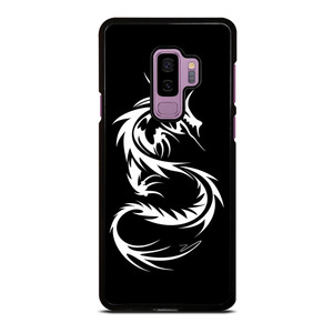 TRIBAL DRAGON Samsung Galaxy S9 Plus Case