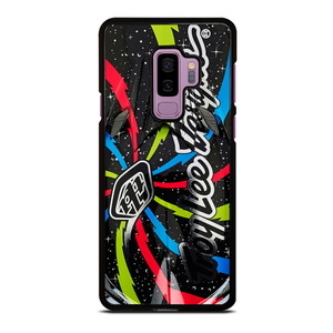TROY LEE DESIGNS TLD 2 Samsung Galaxy S9 Plus Case TROY LEE DESIGNS TLD 2 Samsung Galaxy S9 Plus Case