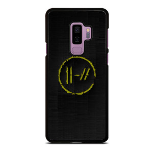 TWENTY ONE PILOTS NEW LOGO Samsung Galaxy S9 Plus Case