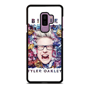 TYLER OAKLEY'S BINGE Samsung Galaxy S9 Plus Case