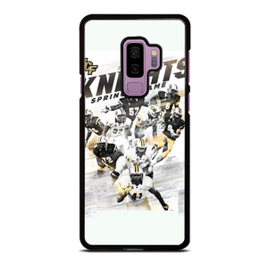 UCF KNIGHT 2 Samsung Galaxy S9 Plus Case