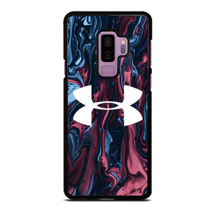 UNDER ARMOUR ON LIQUID Samsung Galaxy S9 Plus Case UNDER ARMOUR ON LIQUID Samsung Galaxy S9 Plus Case