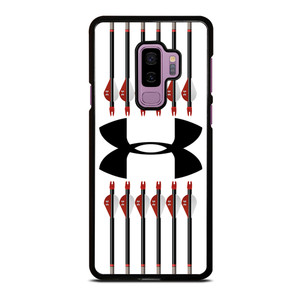 UNDER ARMOUR STYLE Samsung Galaxy S9 Plus Case UNDER ARMOUR STYLE Samsung Galaxy S9 Plus Case