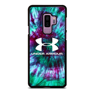 UNDER ARMOUR TYE DYE Samsung Galaxy S9 Plus Case