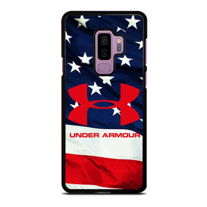UNDER ARMOUR USA FLAG 2 Samsung Galaxy S9 Plus Case