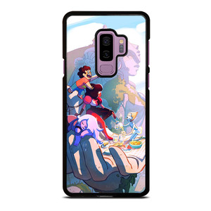 UNDERWOOD STEVEN UNIVERSE Samsung Galaxy S9 Plus Case