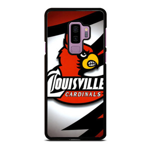 UNIVERSITY OF LOUISVILLE Samsung Galaxy S9 Plus Case