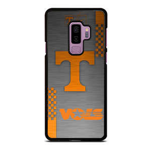 UNIVERSITY OF TENNESSEE UT VOLS 3 Samsung Galaxy S9 Plus Case