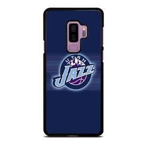 UTAH JAZZ BASKET CLUB LOGO Samsung Galaxy S9 Plus Case