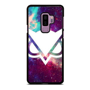 VANOSS OWL LOGO Samsung Galaxy S9 Plus Case VANOSS OWL LOGO Samsung Galaxy S9 Plus Case