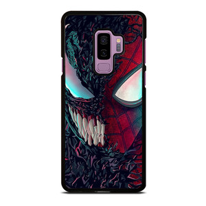 VENOM SPIDERMAN 2 Samsung Galaxy S9 Plus Case VENOM SPIDERMAN 2 Samsung Galaxy S9 Plus Case